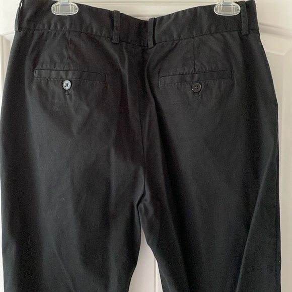 Lauren Ralf Lauren Premium Cuffed Chino Pants - Picture 3 of 7